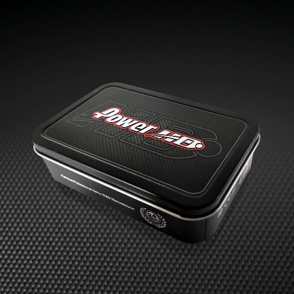 GTS-7 (0.10s/70.0kg/8.4V) Brushless Servo