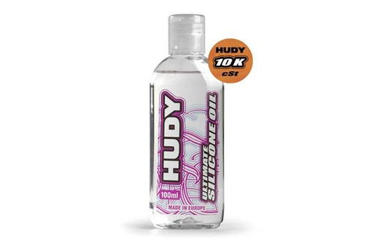 Premium Silicone Oil 10 000 cSt - 100ml