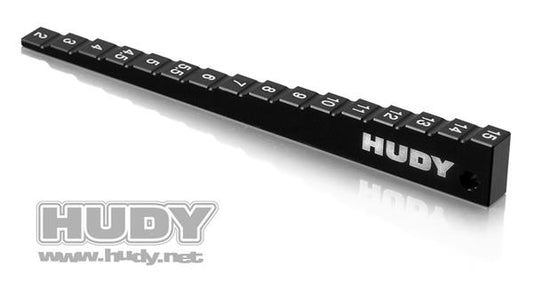 Ride Height Gauge 0 mm To 15 mm (1 mm Stepped)