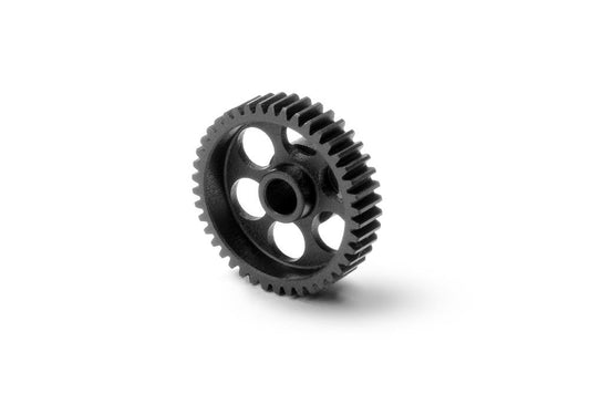 Alu Ultra-Light Pinion Gear - Hard Coated - 42T / 64