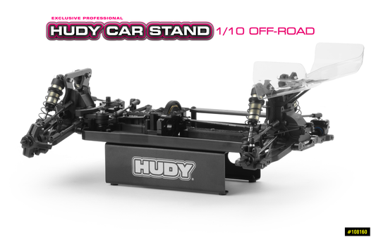 1/10 Off-Road Car Stand - V2