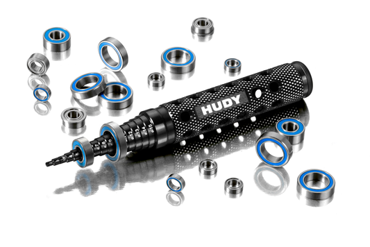 Bearing Check Tool