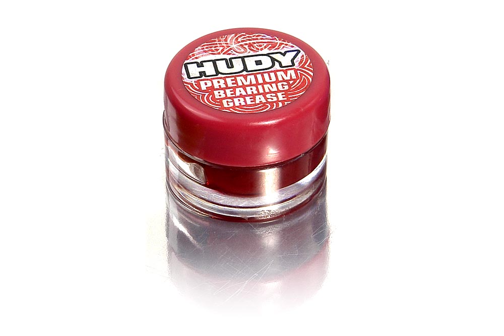 Bearing Grease Red