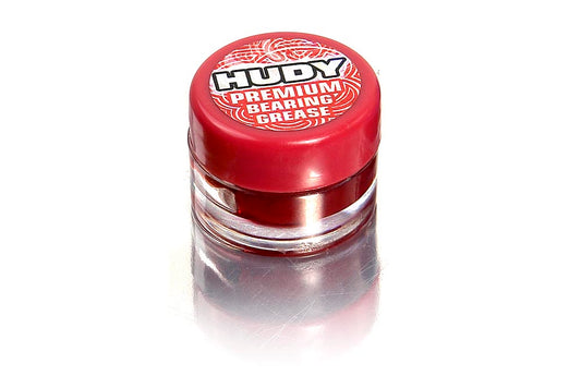 Bearing Grease Red