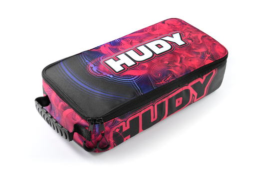 HUDY Car Bag - 1/10 Formula