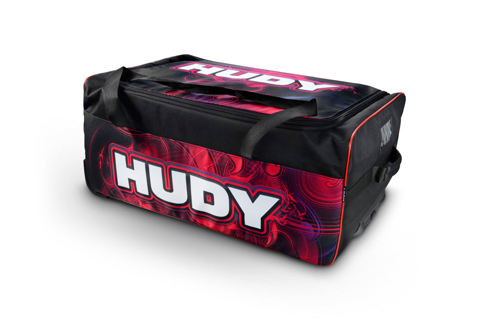 HUDY Cargo Bag - Exclusive Edt.