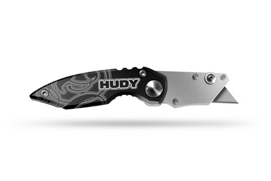 Pocket Hobby Knife