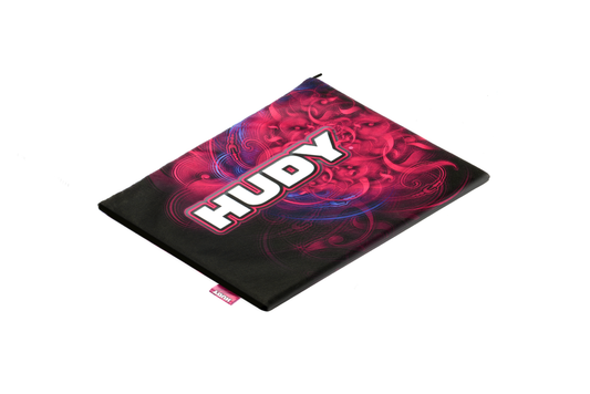 Set-up Board Bag 1/10  & 1/12 On-Road