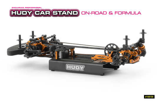 1/10 Touring Car Stand - V3