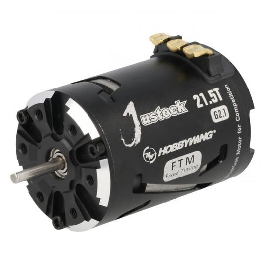 XeRun Justock 3650 SD G2.1 21.5T Sensored Brushless Motor
