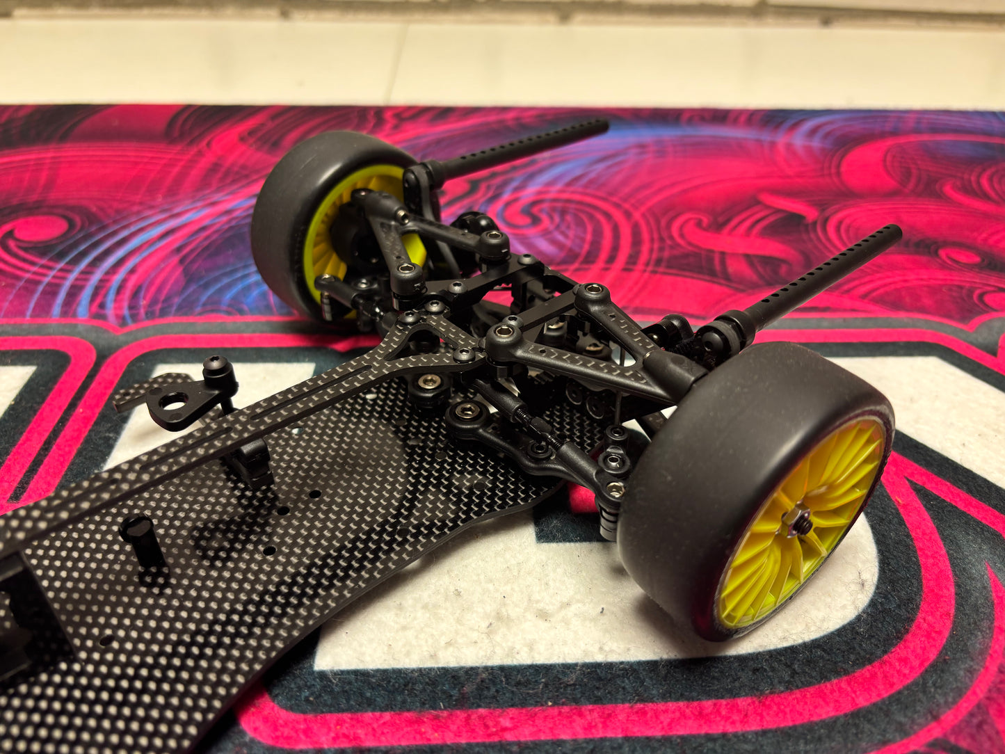 X4F 2024 – Professionally Built & Race-Ready