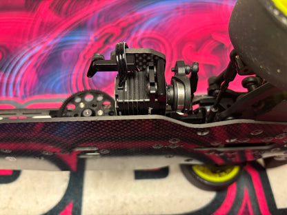 X4F 2024 – Professionally Built & Race-Ready