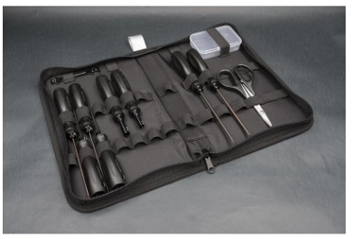 Tool Set (w/Tool Bag)