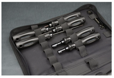 Tool Set (w/Tool Bag)