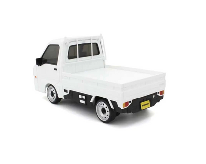 First Mini-Z 1/28 Subaru Sambar WH