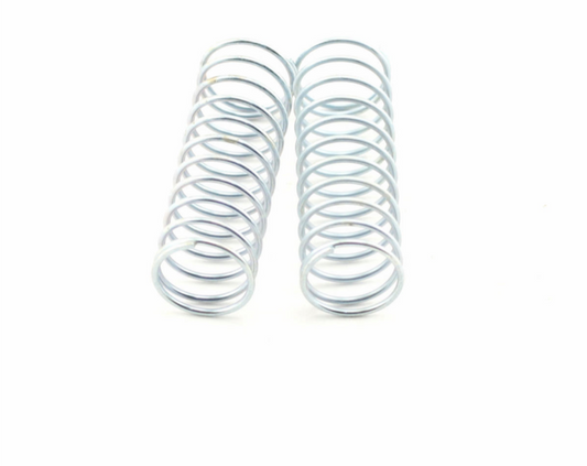 2" Spring 3.2 Rate (Silver)