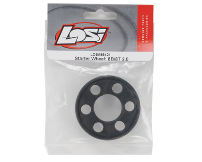 Starter Wheel 8B/8T 2.0