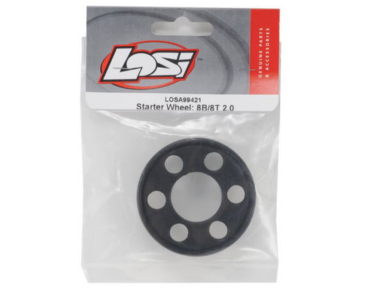Starter Wheel 8B/8T 2.0
