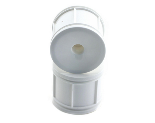 Dish Wheels White (2)