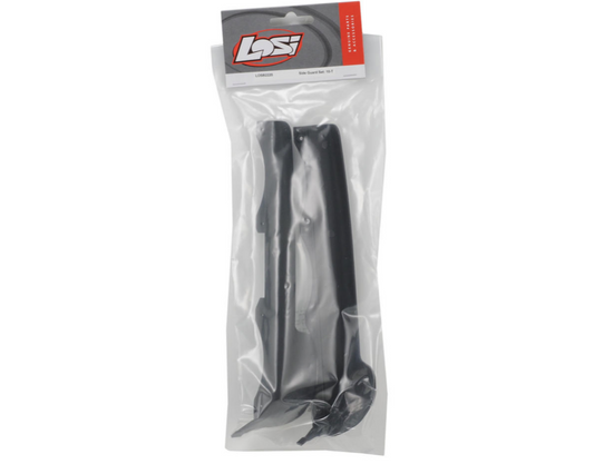 Chassis Side Guard Set (Ten-T)