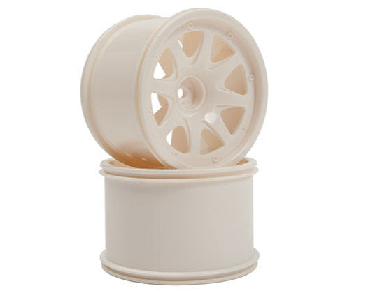 8-Spoke Wheel white (2 pcs) - S10 Blast MT