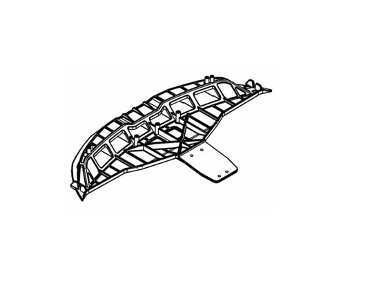 On-Road Front Bumper
