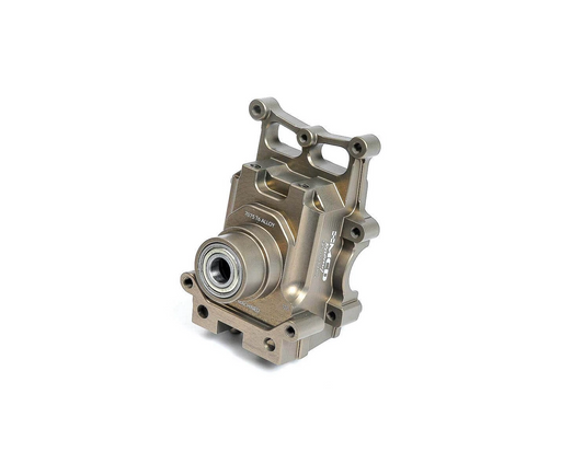 Alloy Differential Box