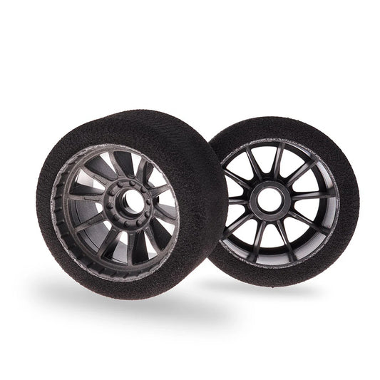 1/10 F1 Tires FRONT 45 SHORE (2)