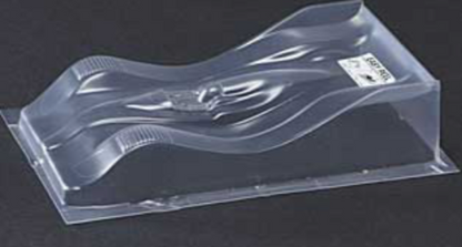 1/12 scale Zytec 04S 0.30 Body