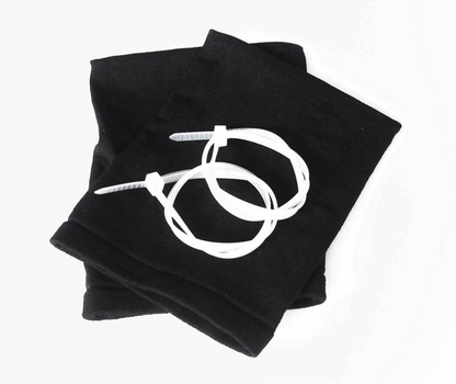 Air Filter Cover 1:6 & 1:5 (2 pcs)
