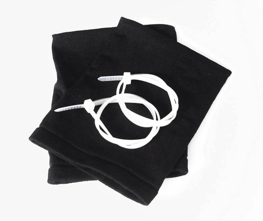 Air Filter Cover 1:6 & 1:5 (2 pcs)