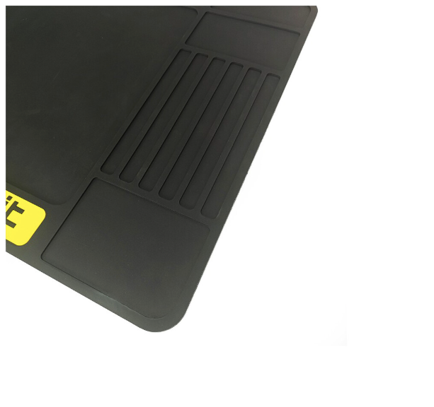 RC-Project Pit Mat