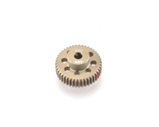 44T 64dp Aluminium Pinion