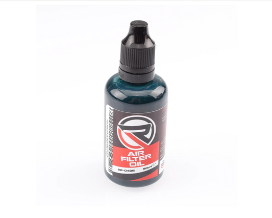 Air Filter Oil 50ml