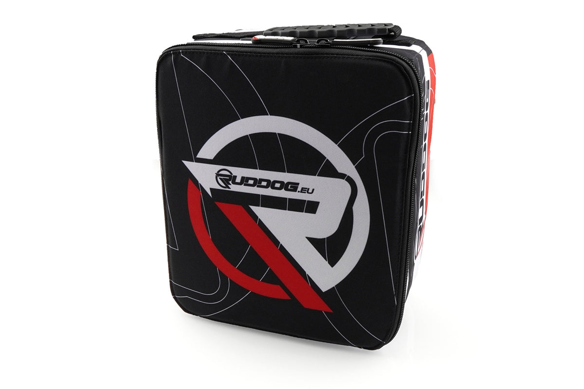 Transmitter Bag for Sanwa M17