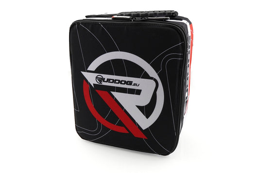 Transmitter Bag for Sanwa M17