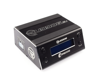 1/10 Touring Tire Heating System