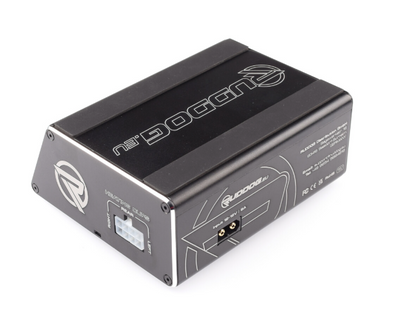 1/10 Touring Tire Heating System