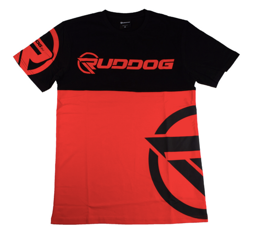 V2 Race Team T-Shirt XXL