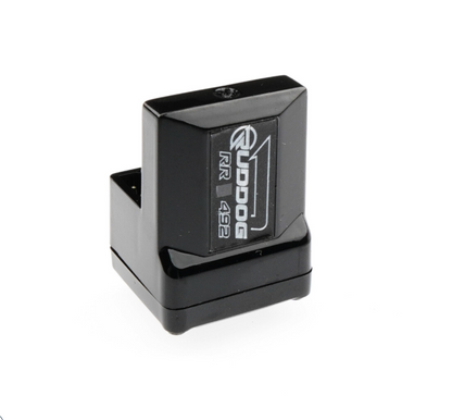 RR492 2.4GHz 4-Channel FH5 Receiver (Compatible with Sanwa FH5 | FH5U)