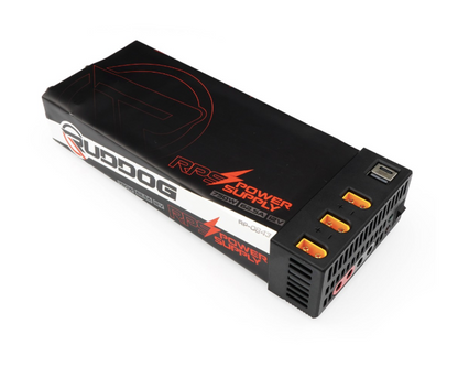 RPS Power Supply 750W 62.5A 12V