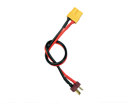 Charging Cable XT60 for Battery with T-Connector