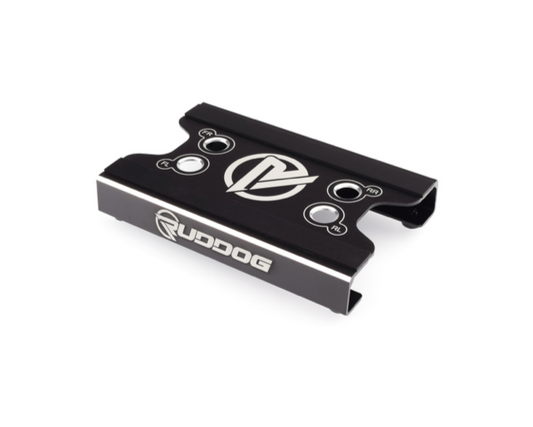 Onroad Aluminium Car Stand
