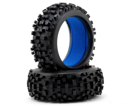 Badlands XTR (Firm) All Terrain 1:8 Buggy Tires
