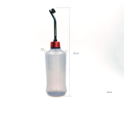 Koswork Gold 700ml Fuel Bottle