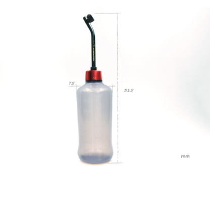 Koswork Gold 700ml Fuel Bottle