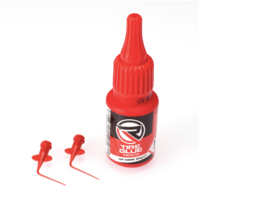 CA Tire Glue Medium 20g