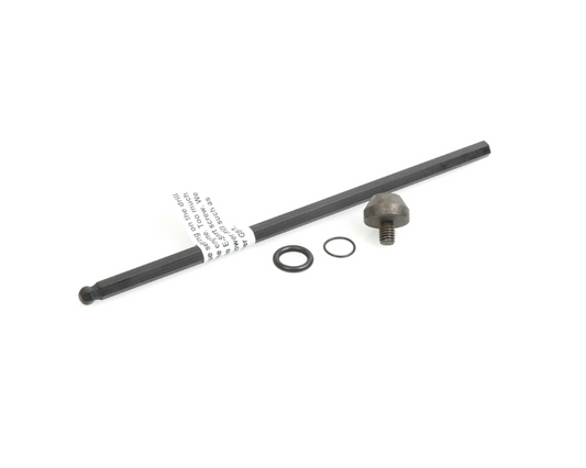 Hex Drive and Screw - E-Start
