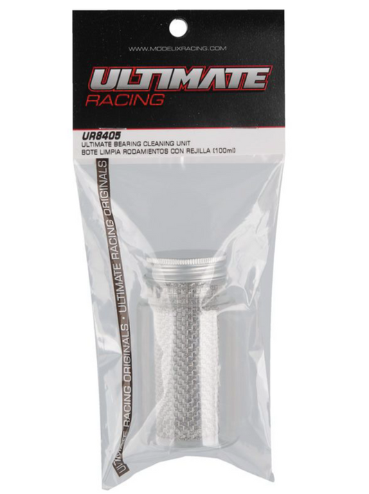 ULTIMATE BEARING CLEANING UNIT