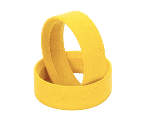 Moulded Insert; Yellow - Touring (2)